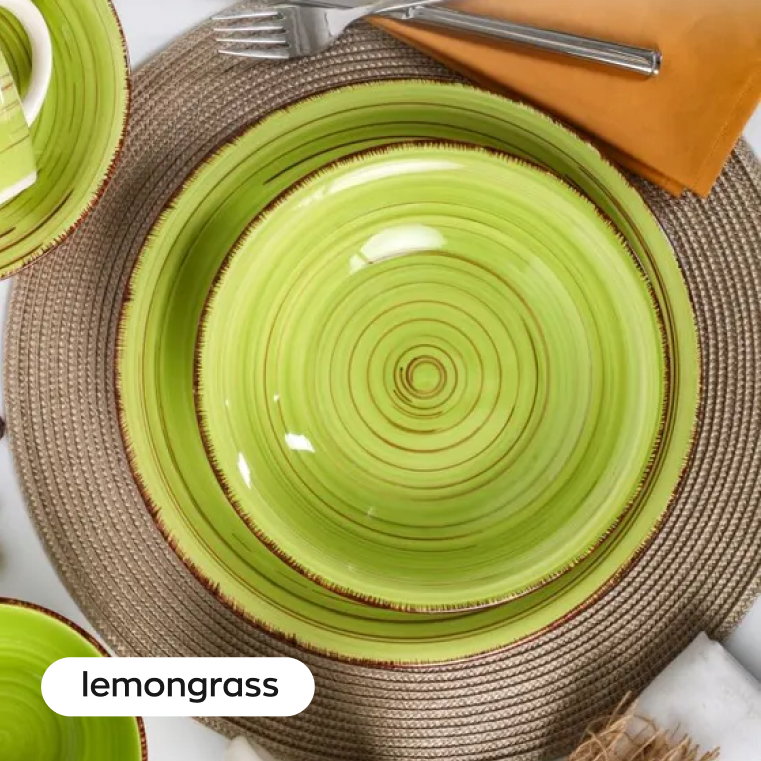 LEMONGRASS – Натуральное вдохновение для вашего стиля!