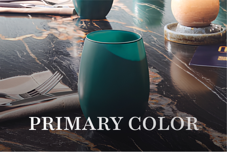 Горячая новинка. PRIMARY COLOR