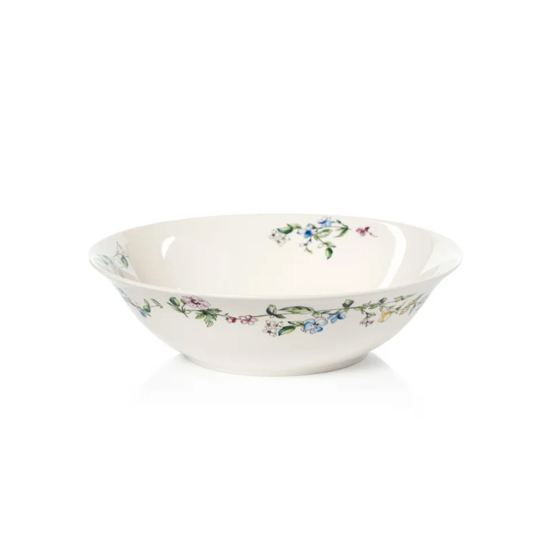 Салатник WILD BOTANICALS 23см