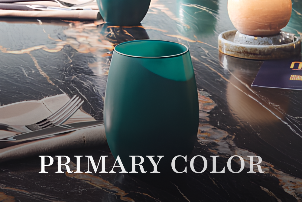 Горячая новинка. PRIMARY COLOR