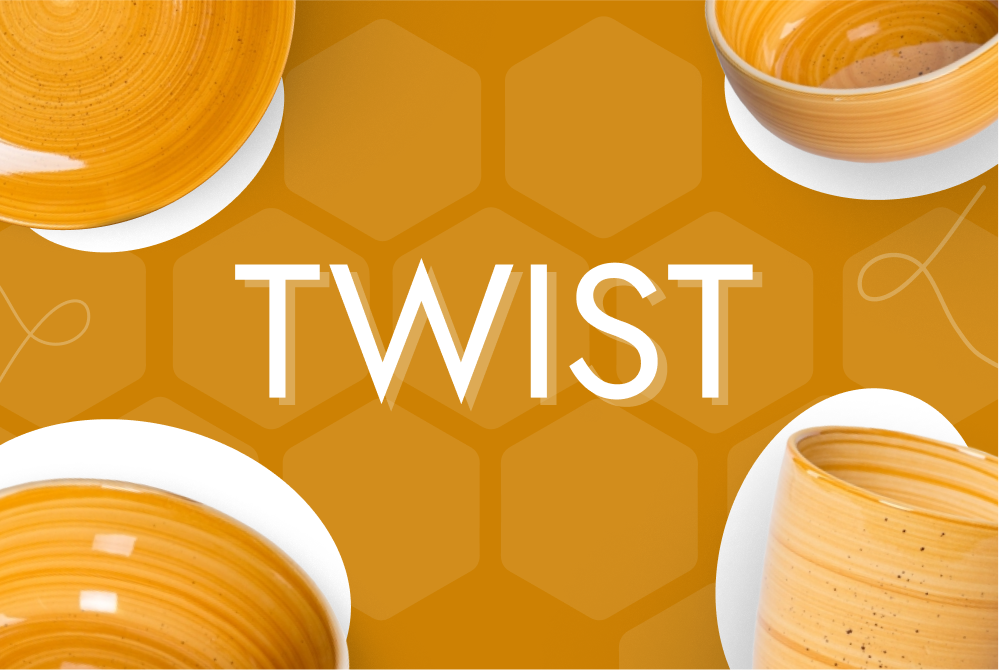 TWIST - Где каждый кусочек — это медовое вдохновение!